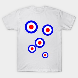 Mod 50 T-Shirt